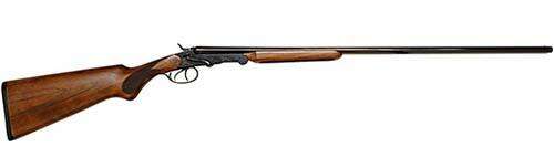 Rifles Long Guns TR Imports Ready Series 410Bore Alesta LX .410 SxS all Steel English stock in upgraded Turkish walnut